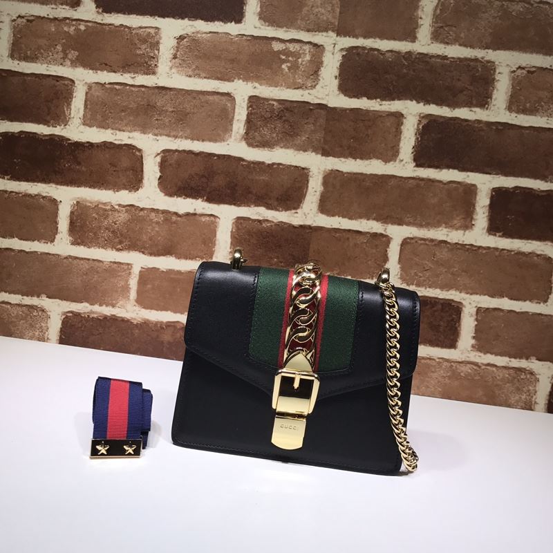 G*u*i satchel bags